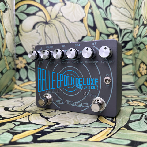 Catalinbread Belle Epoch Deluxe