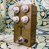 JHS Pedals Morning Glory Clean