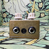 JHS Pedals Morning Glory Clean