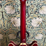 Guild Starfire IV 12-String Cherry Red 2022