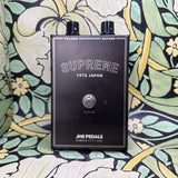 JHS Pedals Legends of Fuzz : Supreme