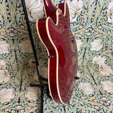 Guild Starfire IV 12-String Cherry Red 2022