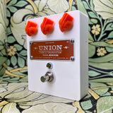 Union Tube & Transistor C-Verb - Used
