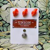 Union Tube & Transistor C-Verb - Used