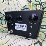 Red River Amplification Germanium Fuzzrite