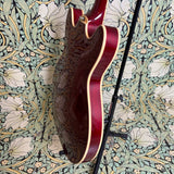 Guild Starfire IV 12-String Cherry Red 2022