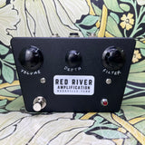 Red River Amplification Germanium Fuzzrite