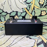 Red River Amplification Germanium Fuzzrite