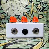 Union Tube & Transistor C-Verb - Used