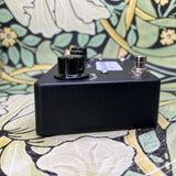 Red River Amplification Germanium Fuzzrite