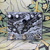 Monkey Riot Pedals Doublewide - Used