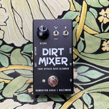 Damnation Audio Dirt Mixer - Used
