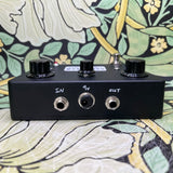 Red River Amplification Germanium Fuzzrite