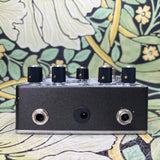 Monkey Riot Pedals Doublewide - Used