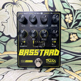 Thorn Soundlabs Basstard Flex Bass Overdrive - Used