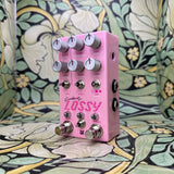 Chase Bliss Audio Lossy Artifacts On Demand - Used