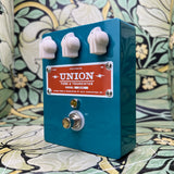 Union Tube & Transistor Snap Bean Counter Edition - Used