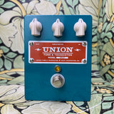 Union Tube & Transistor Snap Bean Counter Edition - Used