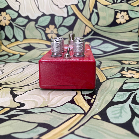 empress distortion pedal Empress Effects Distortion – eastside music supply
