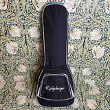 Epiphone SG Standard Ebony 2025