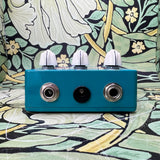 Union Tube & Transistor Snap Bean Counter Edition - Used