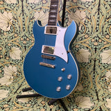 Scale Model Guitars MK Pelham Blue