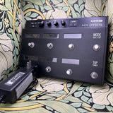 Line 6 HX Effects Guitar Multi-Effects Processor