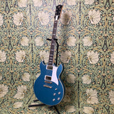 Scale Model Guitars MK Pelham Blue