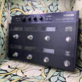 Line 6 HX Effects Guitar Multi-Effects Processor