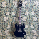 Epiphone SG Standard Ebony 2025