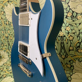 Scale Model Guitars MK Pelham Blue