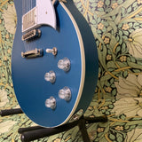 Scale Model Guitars MK Pelham Blue