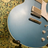 Scale Model Guitars MK Pelham Blue