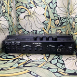 Line 6 HX Effects Guitar Multi-Effects Processor