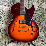 Guild Starfire 1 SC Antique Burst 2024