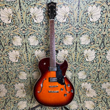 Guild Starfire 1 SC Antique Burst 2024