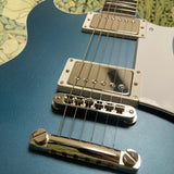Scale Model Guitars MK Pelham Blue