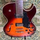 Guild Starfire 1 SC Antique Burst 2024