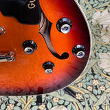 Guild Starfire 1 SC Antique Burst 2024