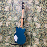 Scale Model Guitars MK Pelham Blue