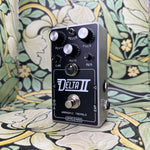 Spaceman Effects Delta II Cadet Harmonic Tremolo