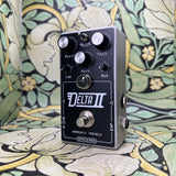 Spaceman Effects Delta II Cadet Harmonic Tremolo