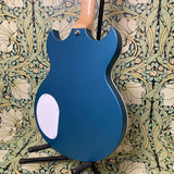 Scale Model Guitars MK Pelham Blue