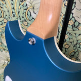 Scale Model Guitars MK Pelham Blue