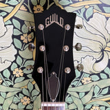 Guild Starfire 1 SC Antique Burst 2024