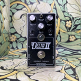 Spaceman Effects Delta II Cadet Harmonic Tremolo