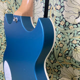 Scale Model Guitars MK Pelham Blue