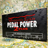 Voodoo Lab Pedal Power 2 Plus