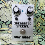 Way Huge Smalls Overrated Special - Used
