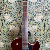 Guild Starfire 1 SC Antique Burst 2024